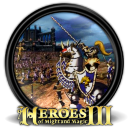 Heroes III Of Might And Magic 1 Icon
